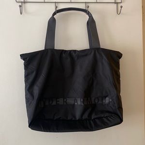 NWOT UnderArmour Drawstring Bag